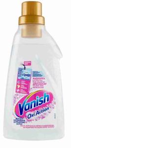 ADDITIVO OXIACTION BIANCO GEL VANISH 750 ML