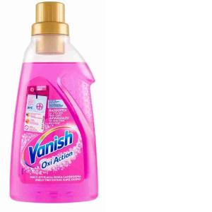 ADDITIVO OXIACTION ROSA GEL VANISH 750 ML