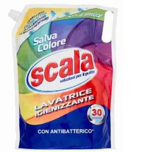 WASHING MACHINE DETERGENT 1.5 LT COLOUR-SAVING...