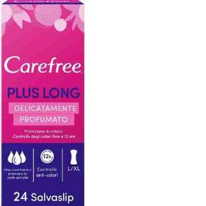 PROTEGGISLIP MAXI LONG X24 CAREFREE