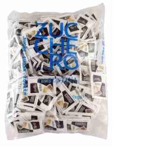 ZUCKERBEUTEL WEISS GR.5,6 IM TRANSPORTBEUTEL...