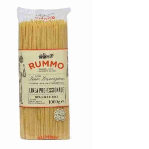 PASTA SPAGHETTI 3 RUMMO 1 KG