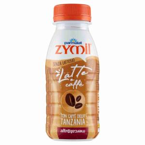 LATTE UHT ZYMIL AROMA CAFFE' PARMALAT 250 ML