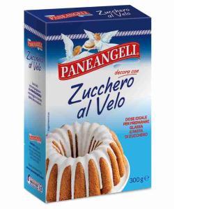 IGELING ZUCKER PANEANGELI BOX 300 GR