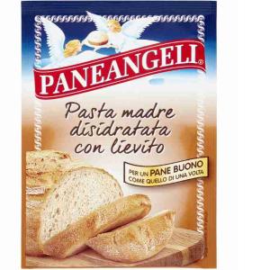 LIEVITO PER PANE PANEANGELI 30 GR