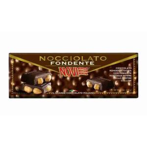 EXPO DARK HAZELNUT BARS 128PCS NOVI