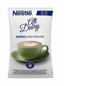 FREEZE DRIED MILK ALL DAIRY NESTLE' 500 GR