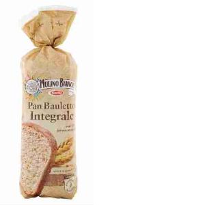 GANZE PANBAULETTO MULINO BIANCO 400 GR