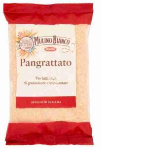 PANGRATTATO MULINO BIANCO 400 GR