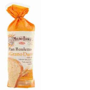 PANBAULETTO GRANO DURO MULINO BIANCO 400 GR