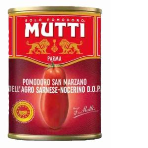 PELATI SAN MARZANO MUTTI 2,5 KG