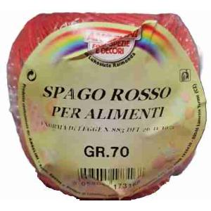 SPAGO ROSSO PER ALIMENTI ANGELINI 70 GR