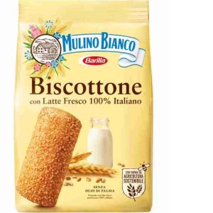 BISCOTTI BISCOTTONE MULINO BIANCO 700 GR