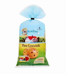 EXPO PANGOCCIOLI 1/4PLT MULINO BIANCO 336 GR x 48