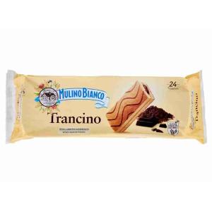 SNACK REBANADA X24 MULINO BIANCO 792 GR