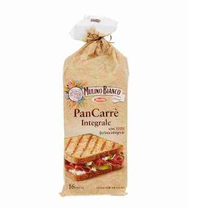 PANCARRE ENTIER' 16 TRANCHES MULINO BIANCO 315 GR