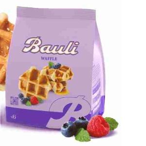 WAFFLE X 6PZ BAULI 210 GR