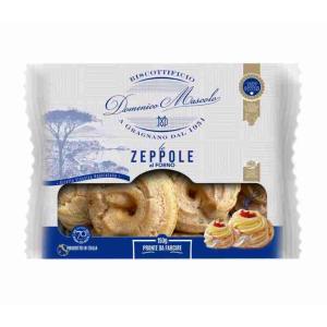 ZEPPE MEDIE MORBIDE AL FORNO MASCOLO 150 GR