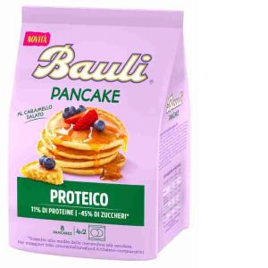 PANCAKE PROTEICO X 8PZ BAULI 200 GR