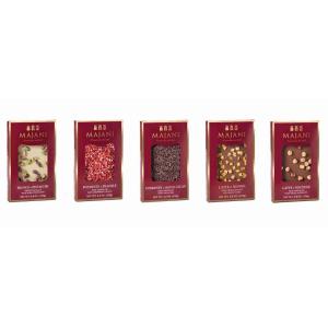 LE GOLOSE STECCHE ASSORTITE MAJANI 115 GR