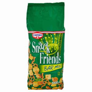 SALZE BAR MIX CAMEO 1 KG