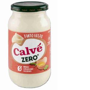 MAIONESE ZERO CALVE' 430 ML