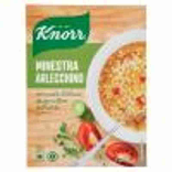 HARLEKIN-SUPPE KNORR TASCHE 68 GR