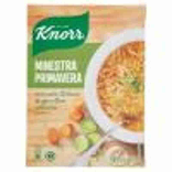 KNORR SPRING SOUP PACK 61 GR