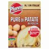 PURÉ DE PATATA PFANNI 75 GR x 4