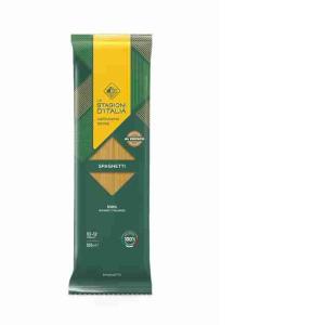SPAGHETTI-PASTA DIE JAHRESZEITEN ITALIENS 500 GR