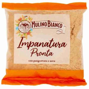 IMPANATURA PRONTA M.BIANCO 200 GR