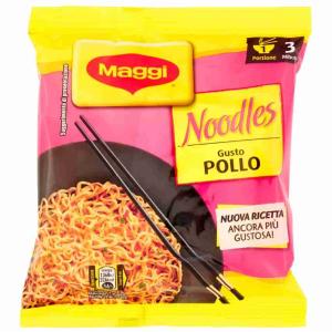 NOODLES POLLO MAGGI 71 GR