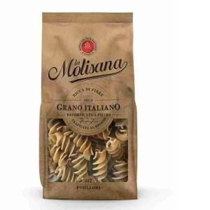 PASTA SPEC.INTEGRALE FUSILLONI LA MOLISANA 500 GR