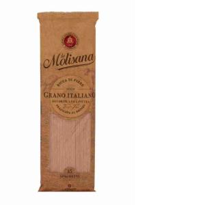 GANZE GANZE PASTA SPAGHETTI 15 LA MOLISANA 500 GR
