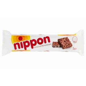 HOSTA DE CHOCOLATE NIPON 200 GR