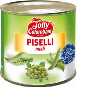 PISELLI MEDI JOLLY COLOMBANI 2,6 KG