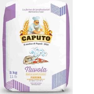 FARINA NUVOLA 0 CAPUTO 5 KG