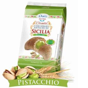 CORNETTI G.A. PISTACCHIO X6PZ. DAIS 250 GR