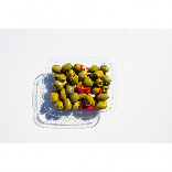 CAMPAGNOLA OLIVES DÉnoyautées CONCASSÉES 200 GR