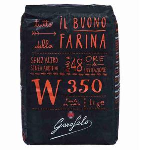 FARINE W350 GAROFALO 1 KG