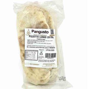 PIZZOTTI PANGUSTO LUNGHI FUSARO 120 GR x 2