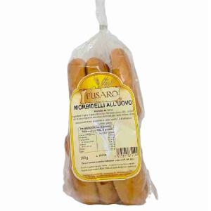 MORBIDELLI ALL'UOVO FUSARO 250 GR