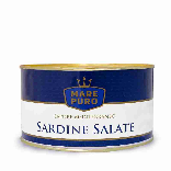 SARDE SALATE (al kg)