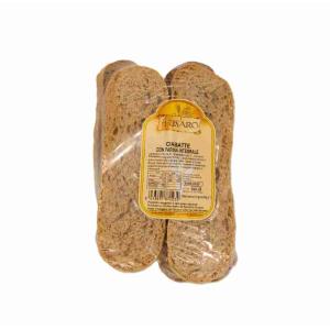 FUSARO GANZE GANZE CIVITA-PANTOFFEL 400 GR