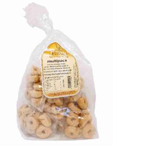 TARALLINI MULTIPACK FUSARO 400 GR