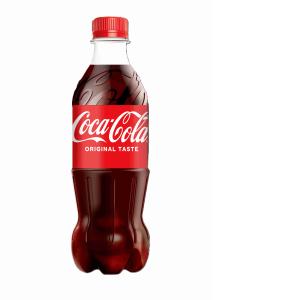 COCA COLA PET 45 CL