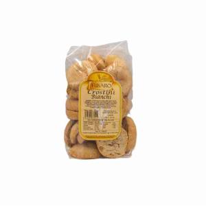 FUSARO WHITE CROSTINI 300 GR