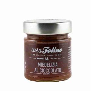 FOLINO MIEL DE CHOCOLATE 250 GR