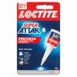 SUPER ATTACK LOCTITE 5 GR