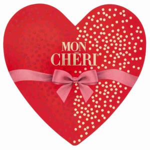 MON CHERI CUORE T14 FERRERO 243 GR